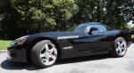 Dodge Viper by GeigerCars 2008 года